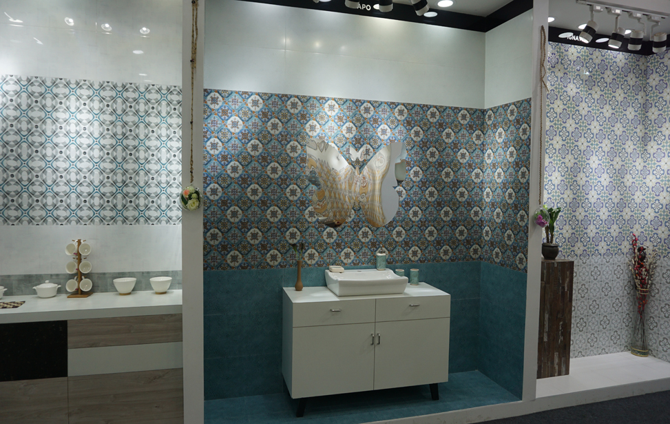 Exhiibition Stall Design Company